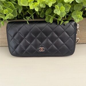 CHANEL Wallet